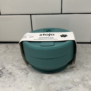 Stojo Collapsible Cup